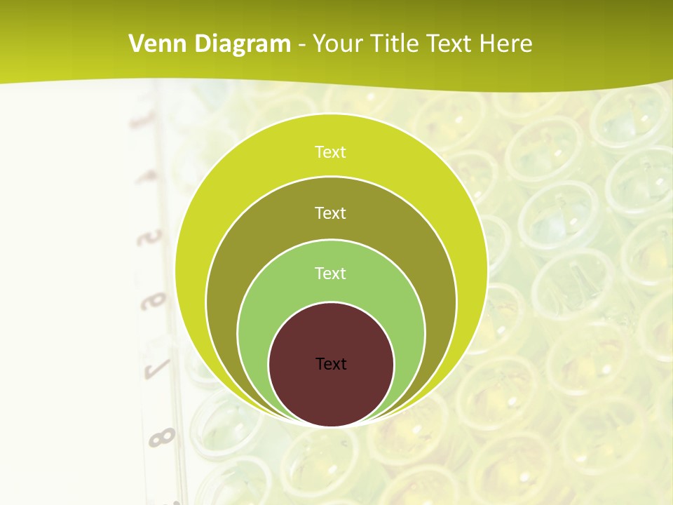Analysis Tech Resistance PowerPoint Template