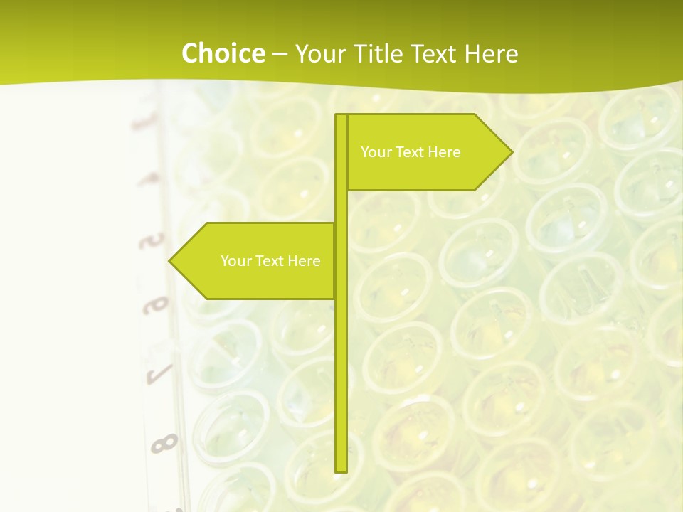 Analysis Tech Resistance PowerPoint Template