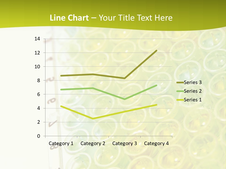 Analysis Tech Resistance PowerPoint Template