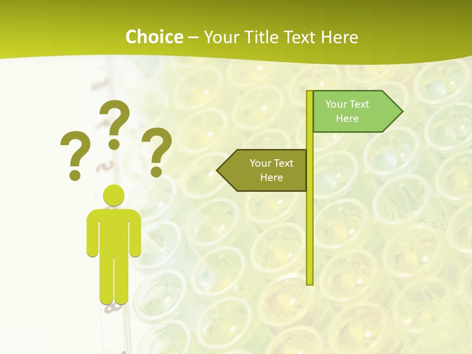 Analysis Tech Resistance PowerPoint Template