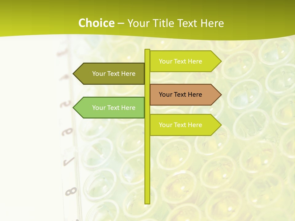 Analysis Tech Resistance PowerPoint Template
