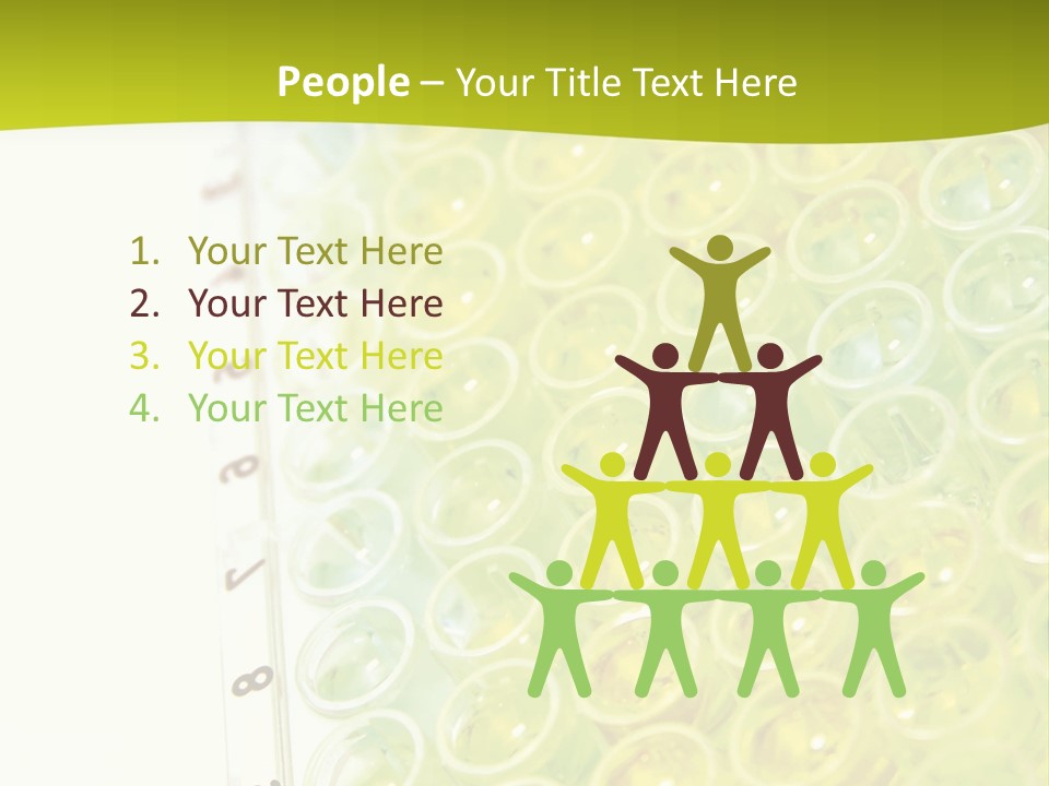 Analysis Tech Resistance PowerPoint Template