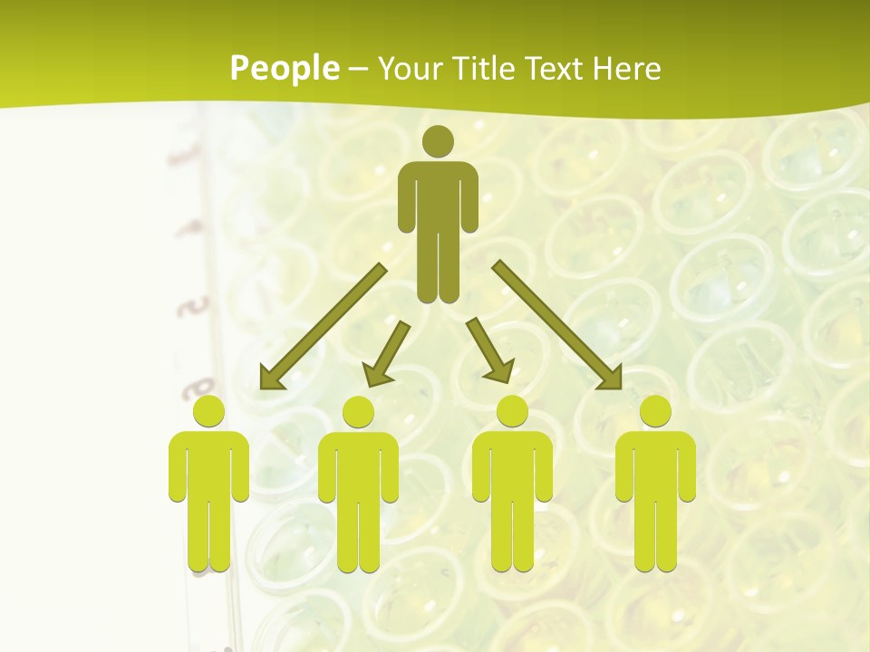 Analysis Tech Resistance PowerPoint Template