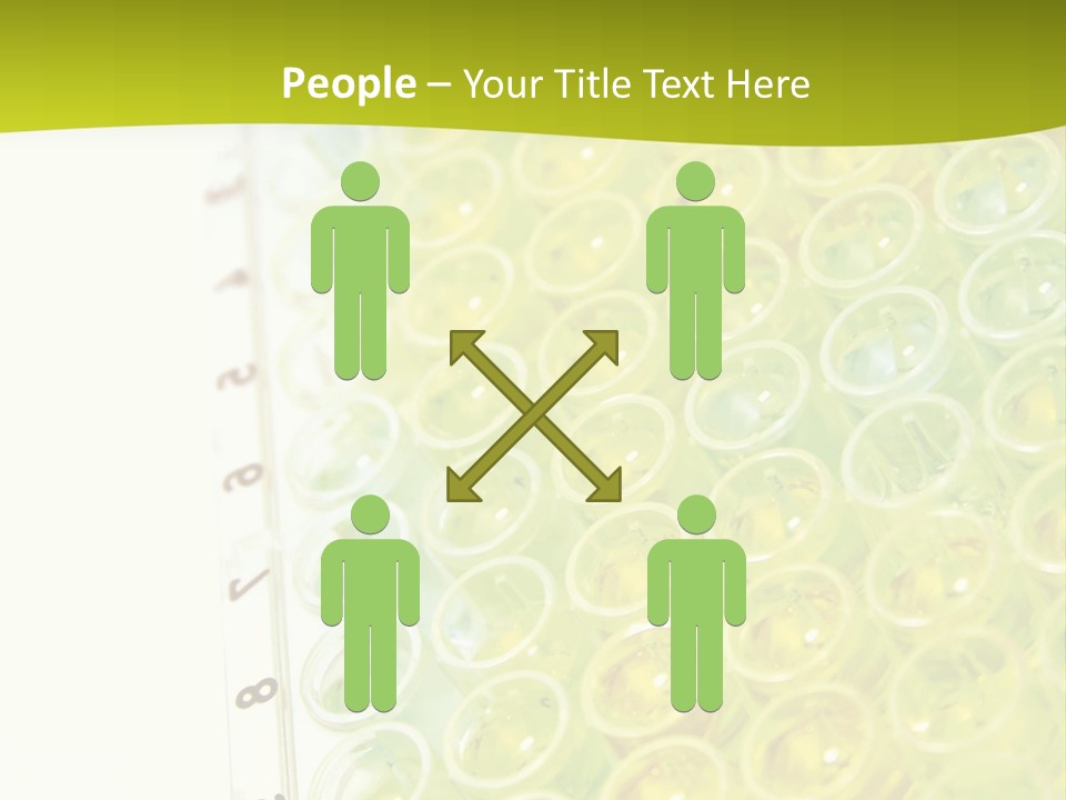 Analysis Tech Resistance PowerPoint Template