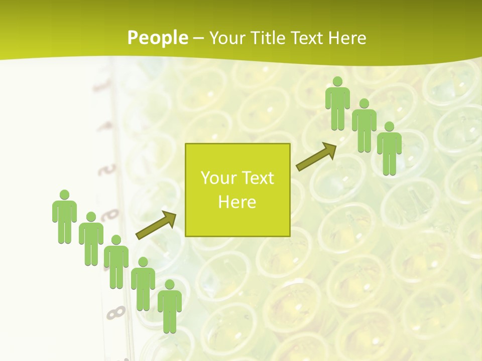 Analysis Tech Resistance PowerPoint Template