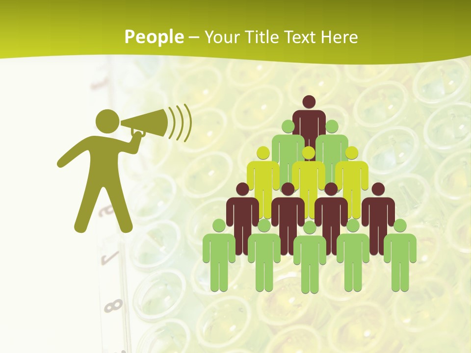 Analysis Tech Resistance PowerPoint Template