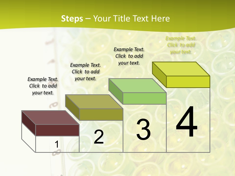 Analysis Tech Resistance PowerPoint Template