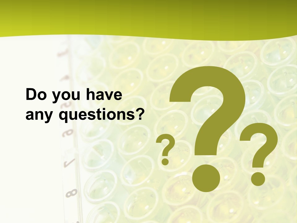 Analysis Tech Resistance PowerPoint Template