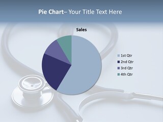 Occupation Herbal Work PowerPoint Template