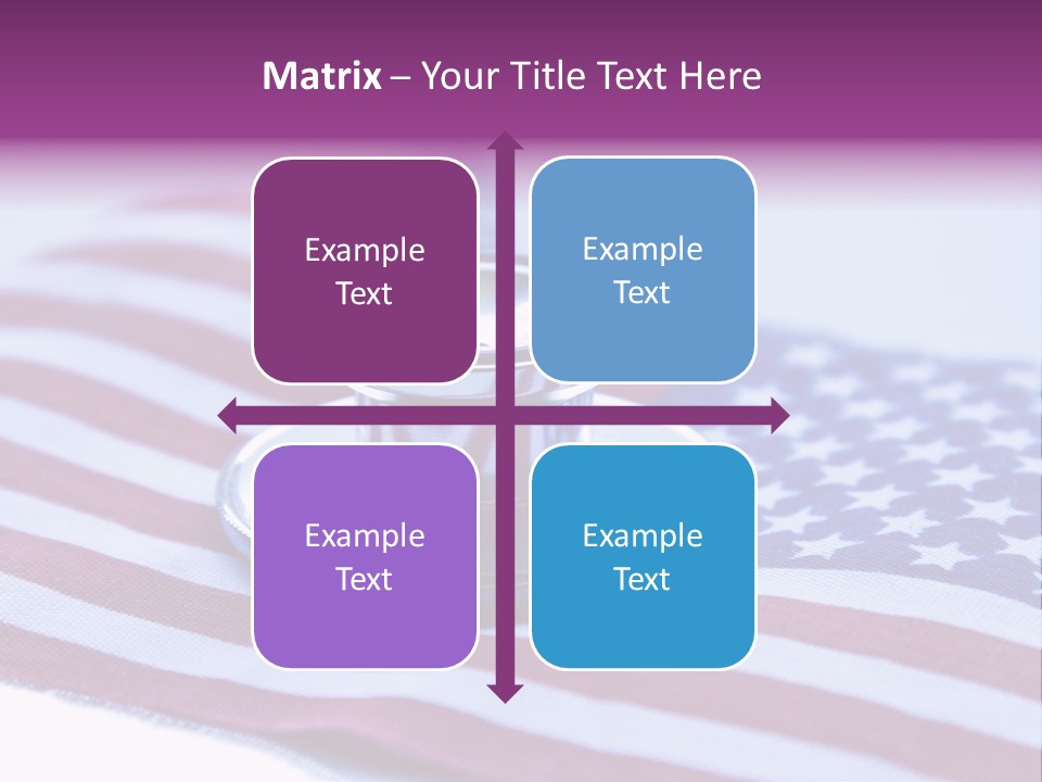 Concepts Studio Insurance PowerPoint Template