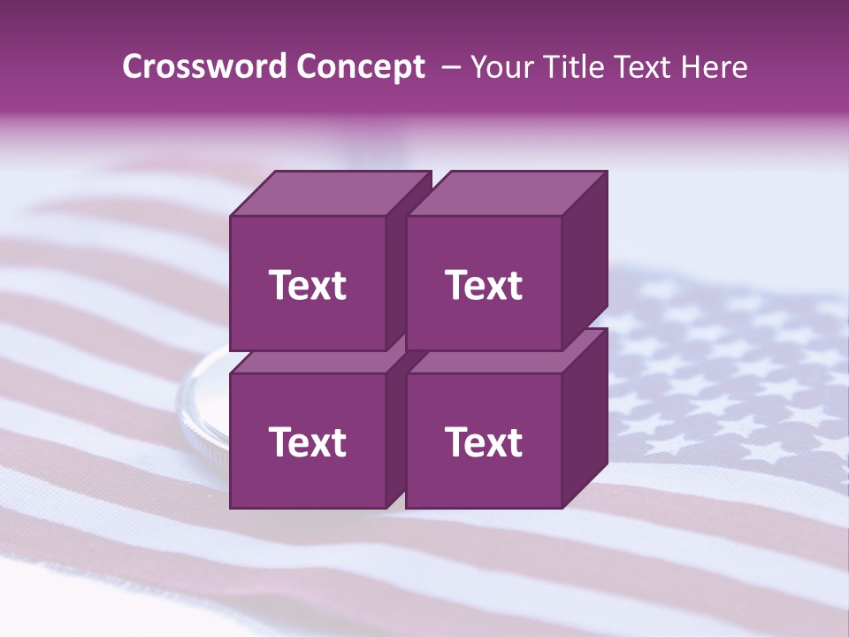 Concepts Studio Insurance PowerPoint Template