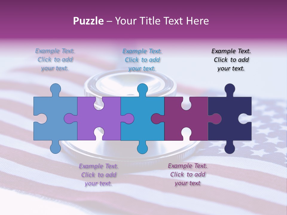 Concepts Studio Insurance PowerPoint Template