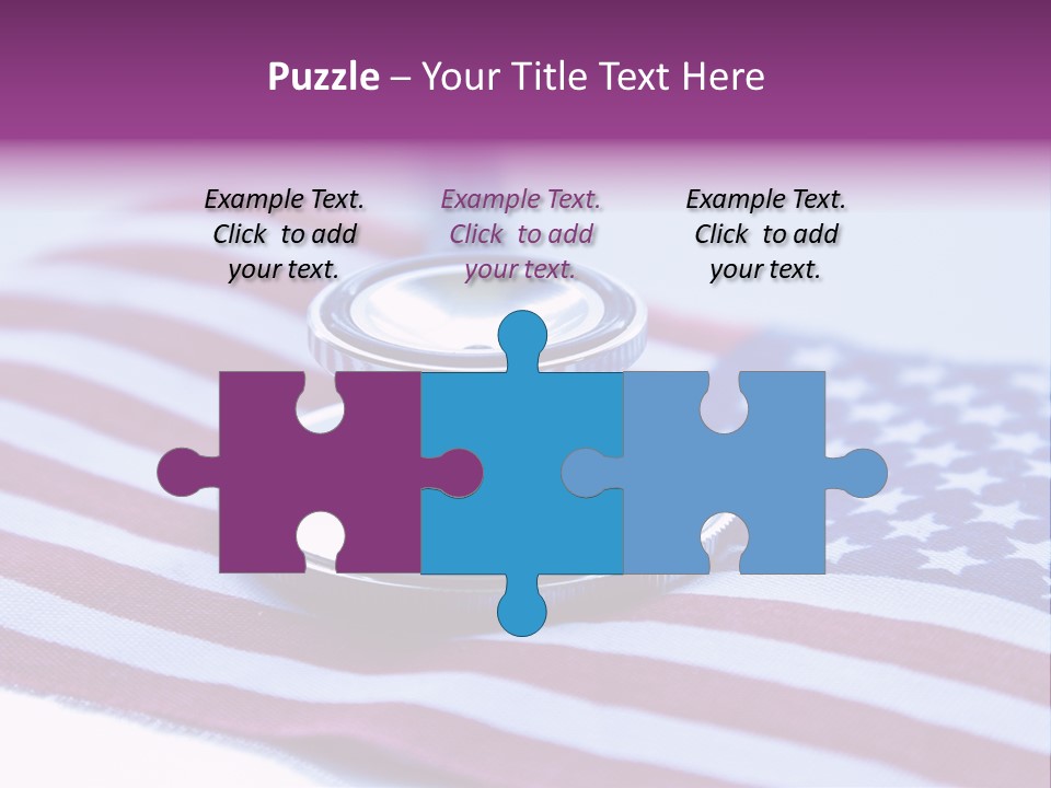 Concepts Studio Insurance PowerPoint Template