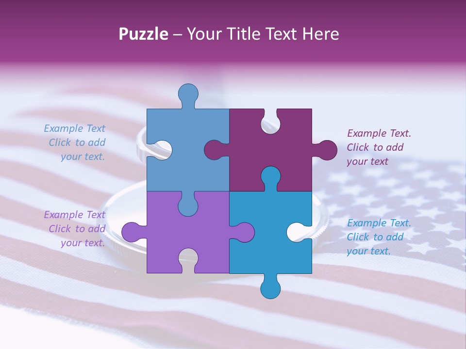 Concepts Studio Insurance PowerPoint Template