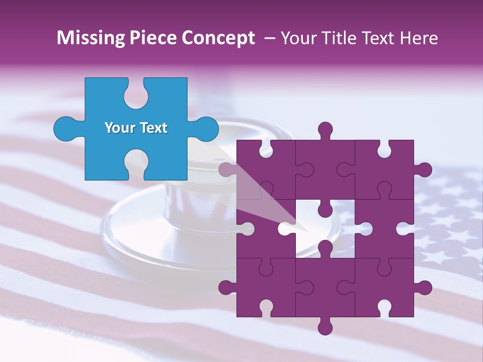 Concepts Studio Insurance PowerPoint Template