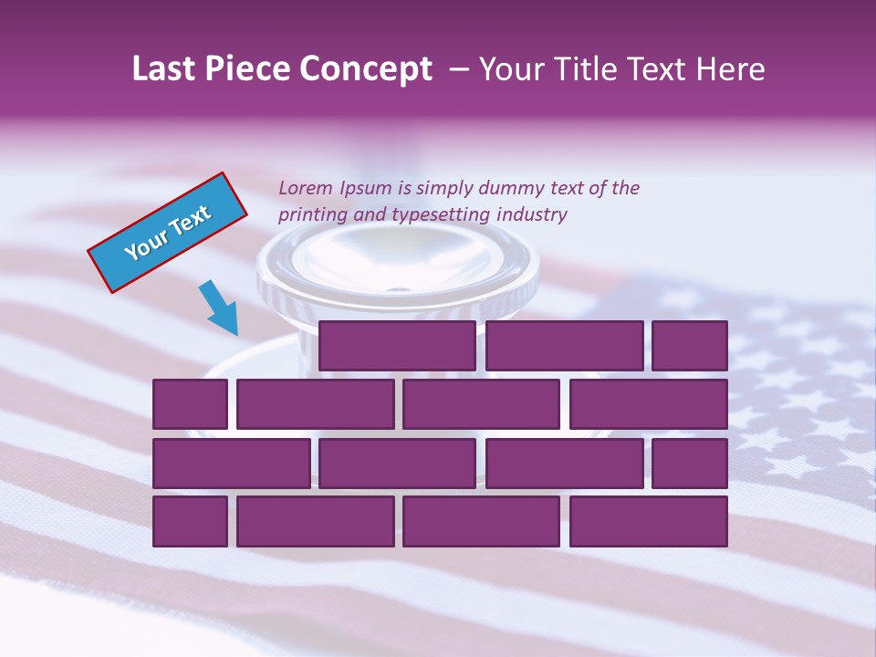 Concepts Studio Insurance PowerPoint Template