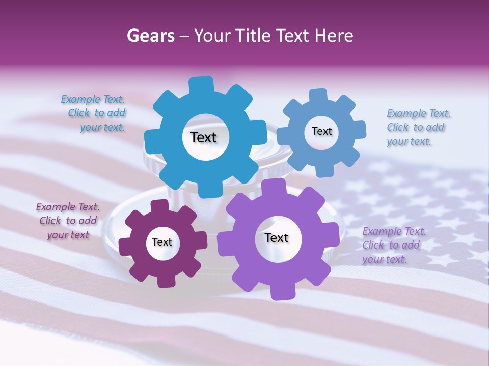 Concepts Studio Insurance PowerPoint Template