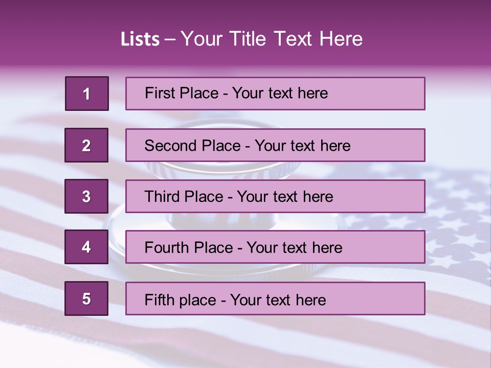 Concepts Studio Insurance PowerPoint Template