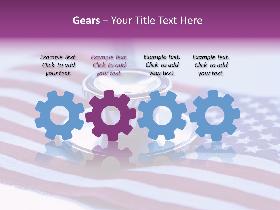 Concepts Studio Insurance PowerPoint Template