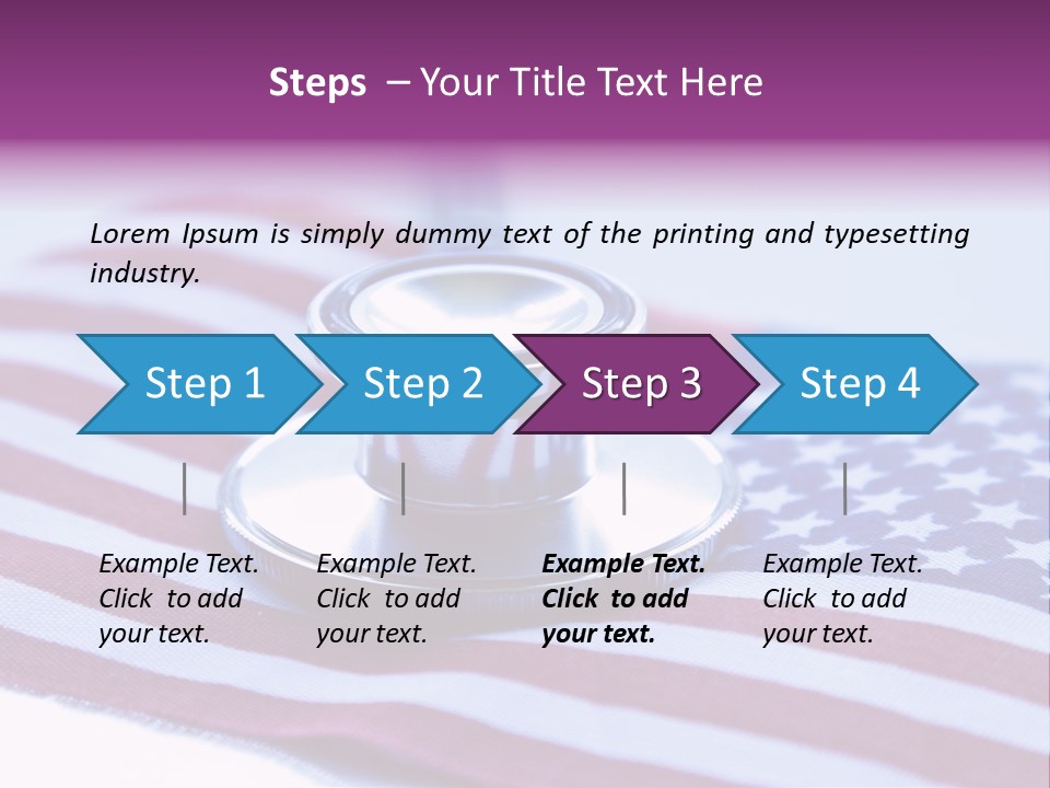 Concepts Studio Insurance PowerPoint Template
