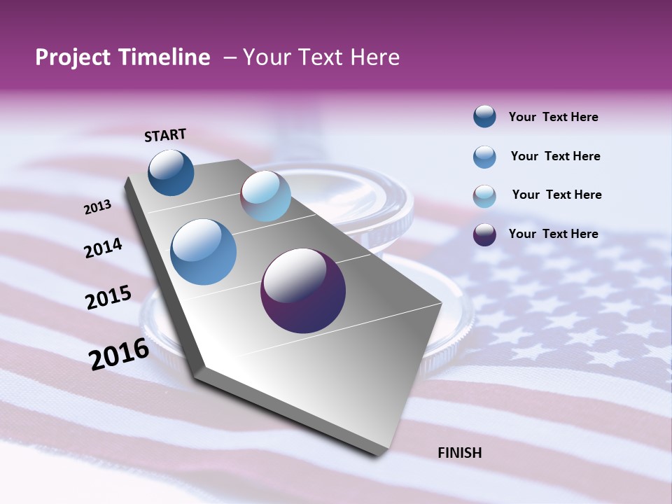 Concepts Studio Insurance PowerPoint Template