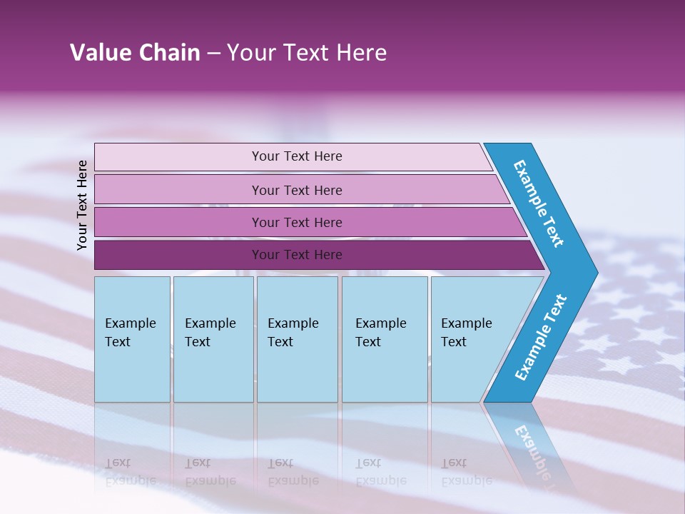 Concepts Studio Insurance PowerPoint Template