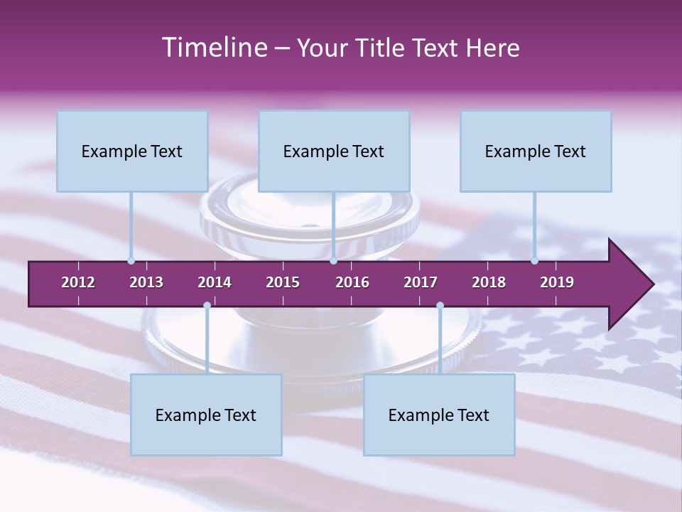 Concepts Studio Insurance PowerPoint Template