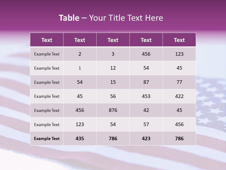 Concepts Studio Insurance PowerPoint Template