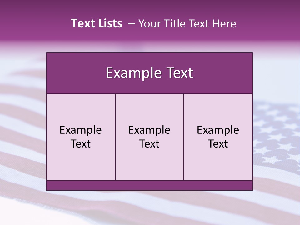 Concepts Studio Insurance PowerPoint Template