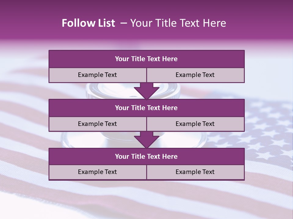 Concepts Studio Insurance PowerPoint Template