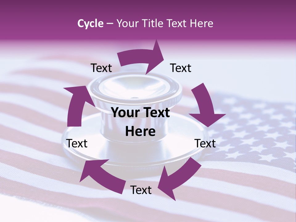 Concepts Studio Insurance PowerPoint Template