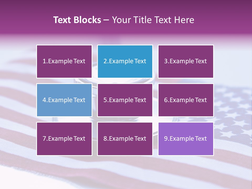 Concepts Studio Insurance PowerPoint Template