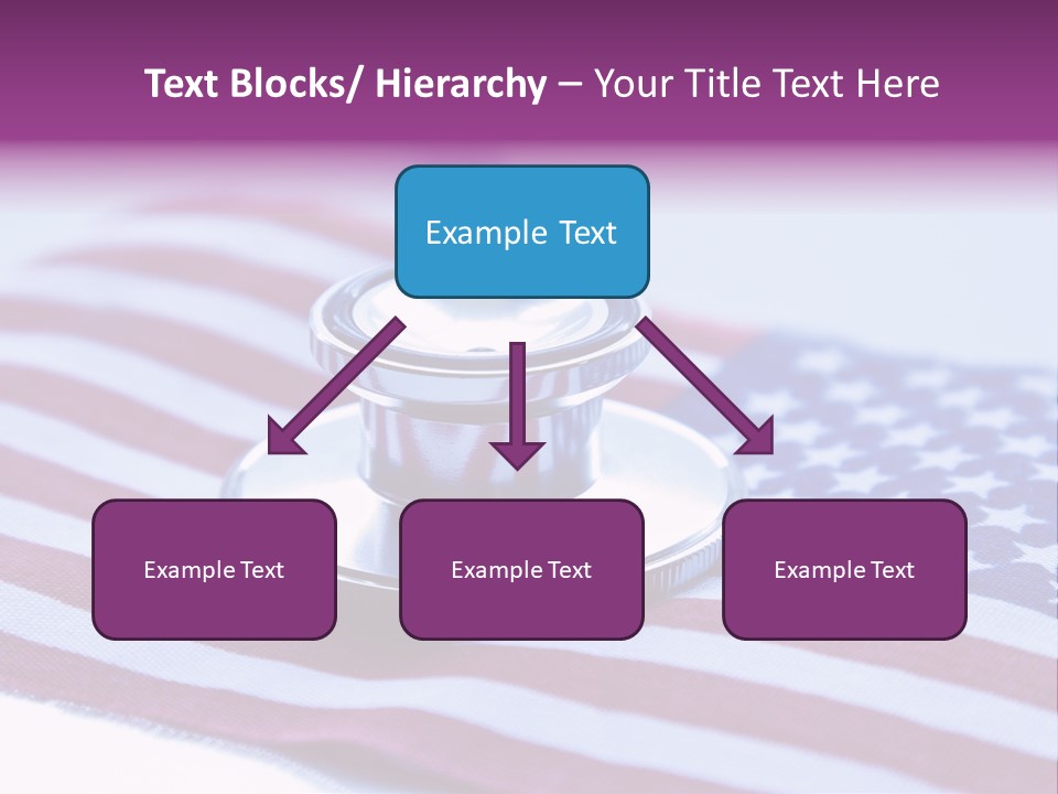 Concepts Studio Insurance PowerPoint Template