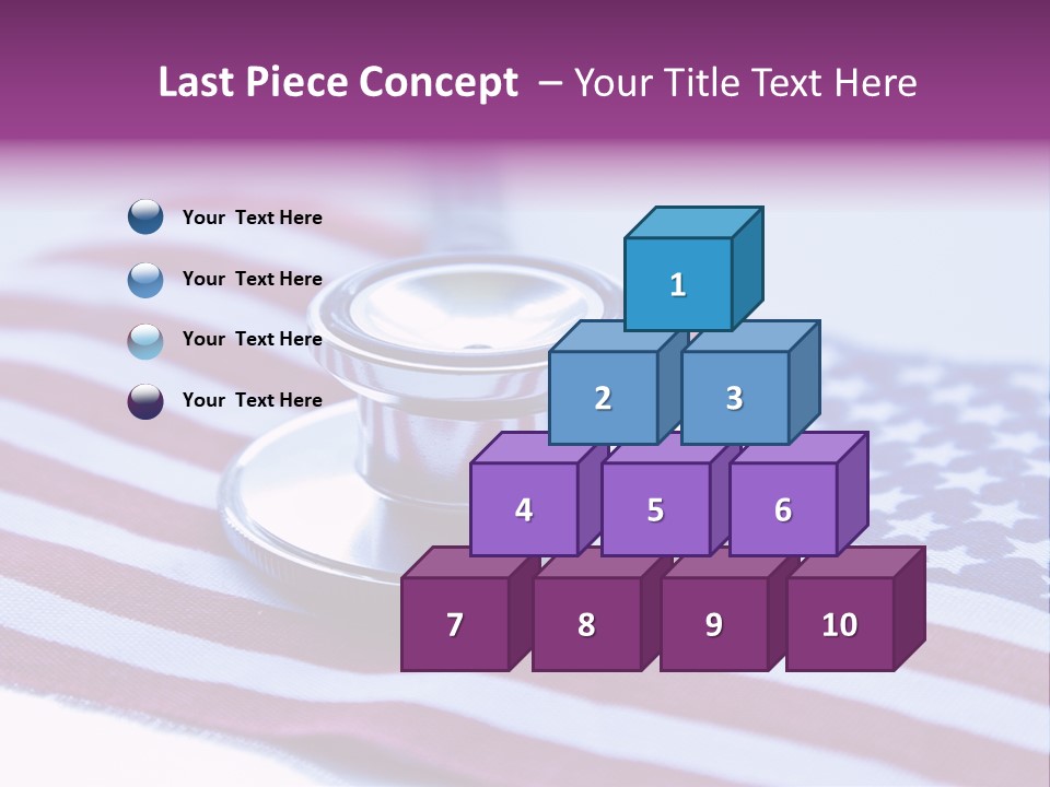 Concepts Studio Insurance PowerPoint Template