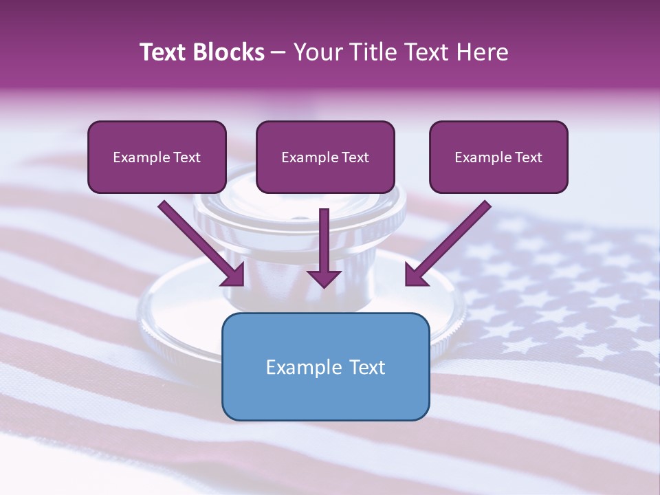 Concepts Studio Insurance PowerPoint Template