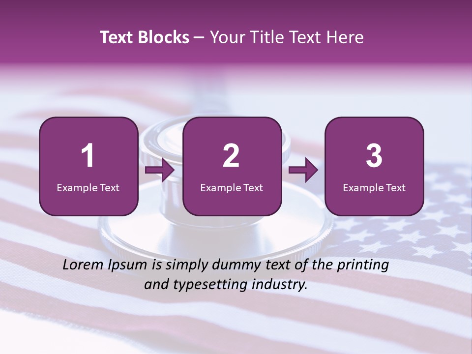 Concepts Studio Insurance PowerPoint Template