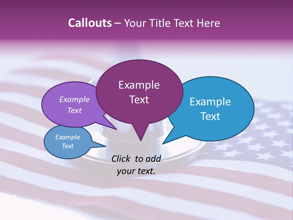 Concepts Studio Insurance PowerPoint Template