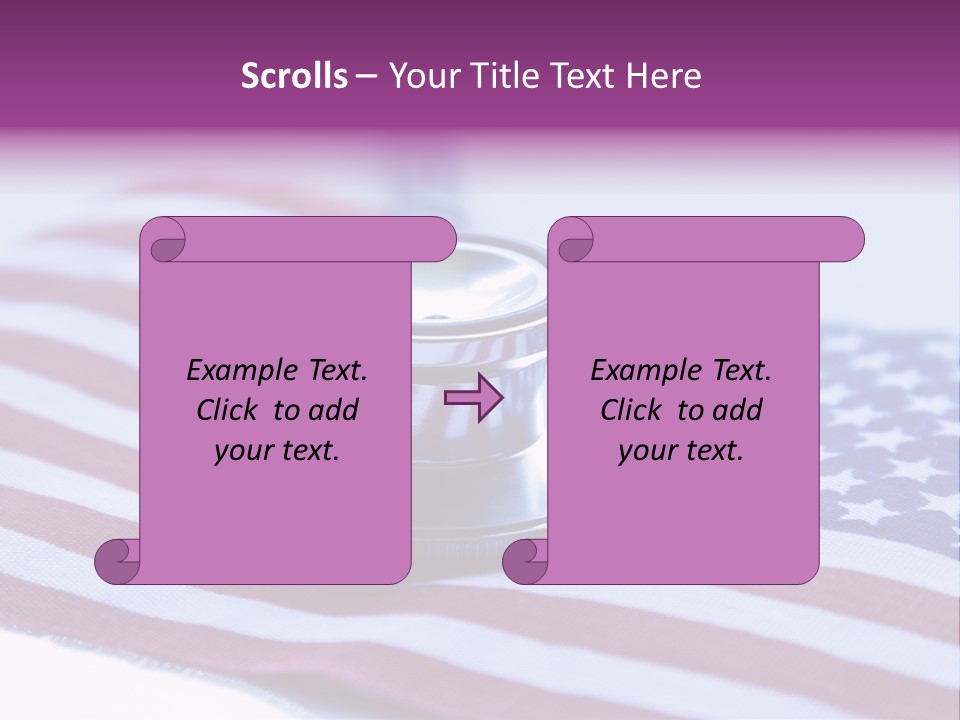 Concepts Studio Insurance PowerPoint Template