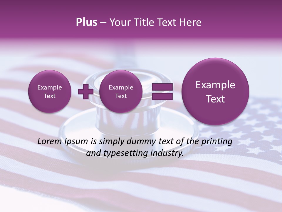 Concepts Studio Insurance PowerPoint Template
