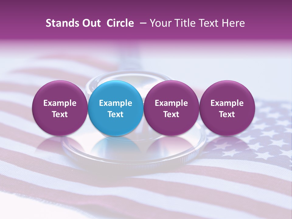 Concepts Studio Insurance PowerPoint Template