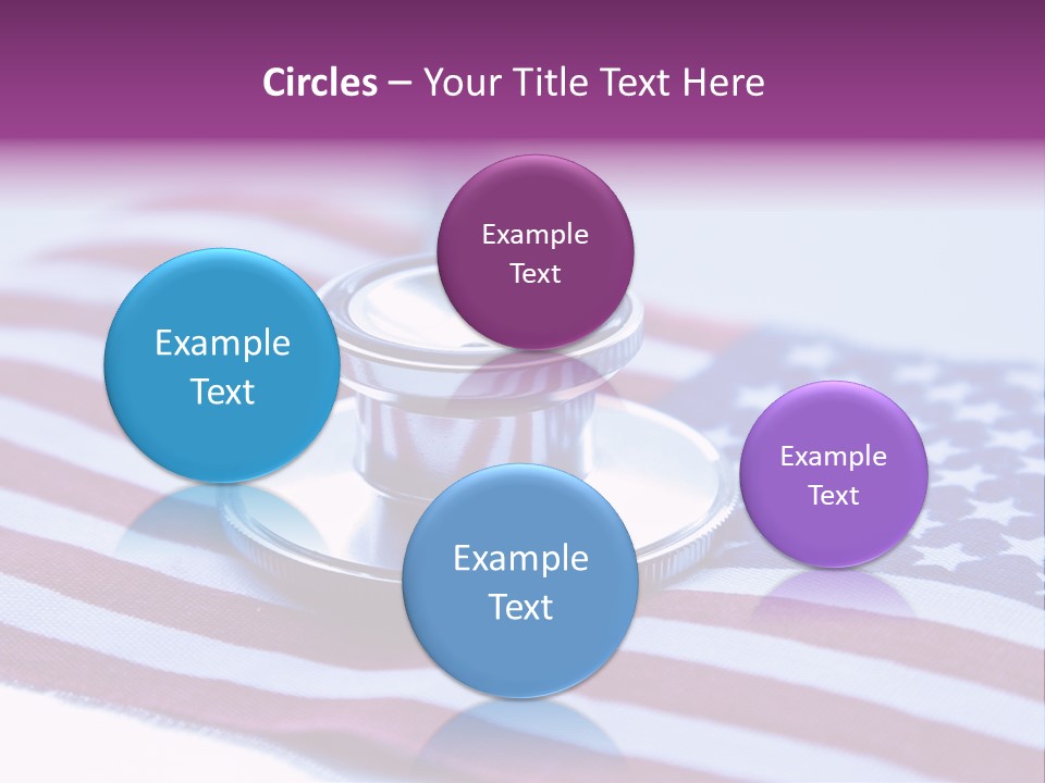 Concepts Studio Insurance PowerPoint Template