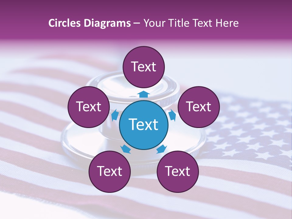 Concepts Studio Insurance PowerPoint Template