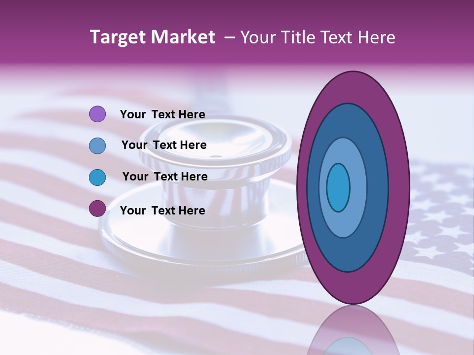 Concepts Studio Insurance PowerPoint Template