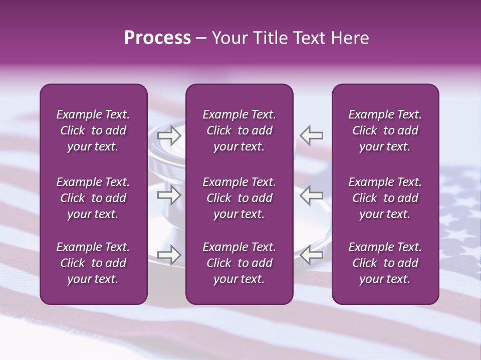 Concepts Studio Insurance PowerPoint Template