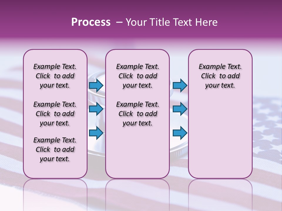 Concepts Studio Insurance PowerPoint Template