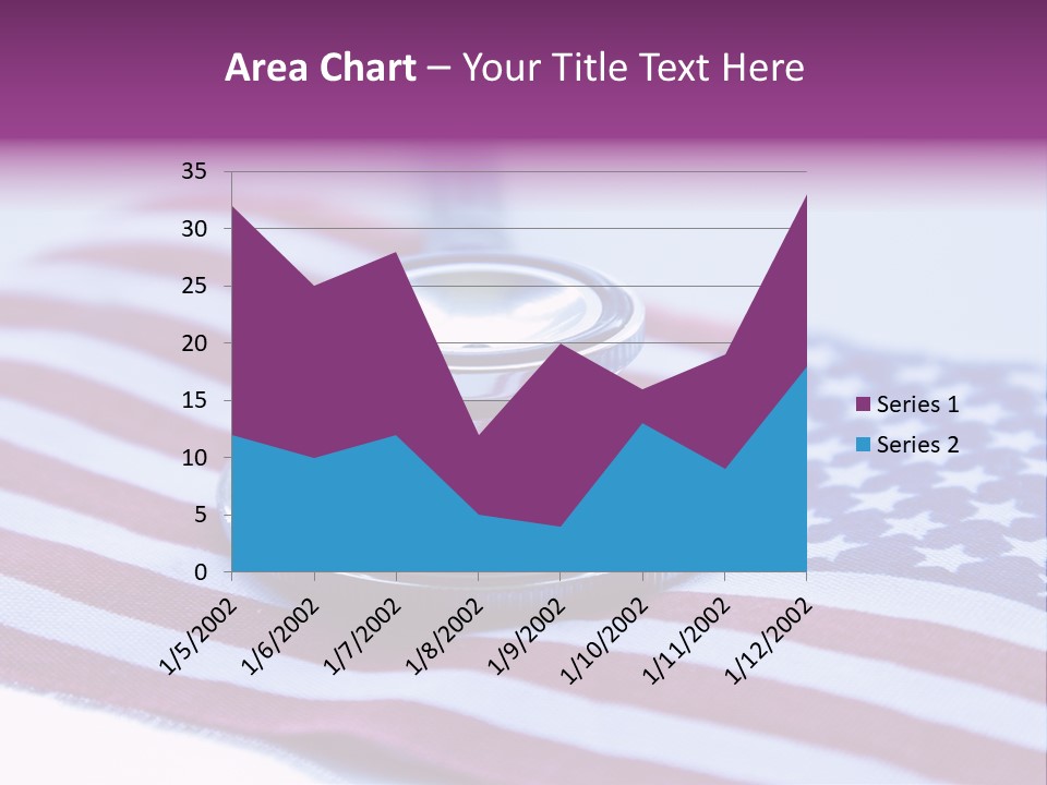 Concepts Studio Insurance PowerPoint Template