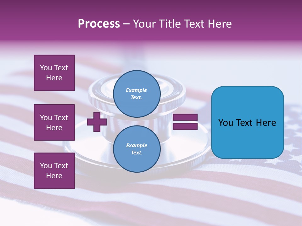 Concepts Studio Insurance PowerPoint Template