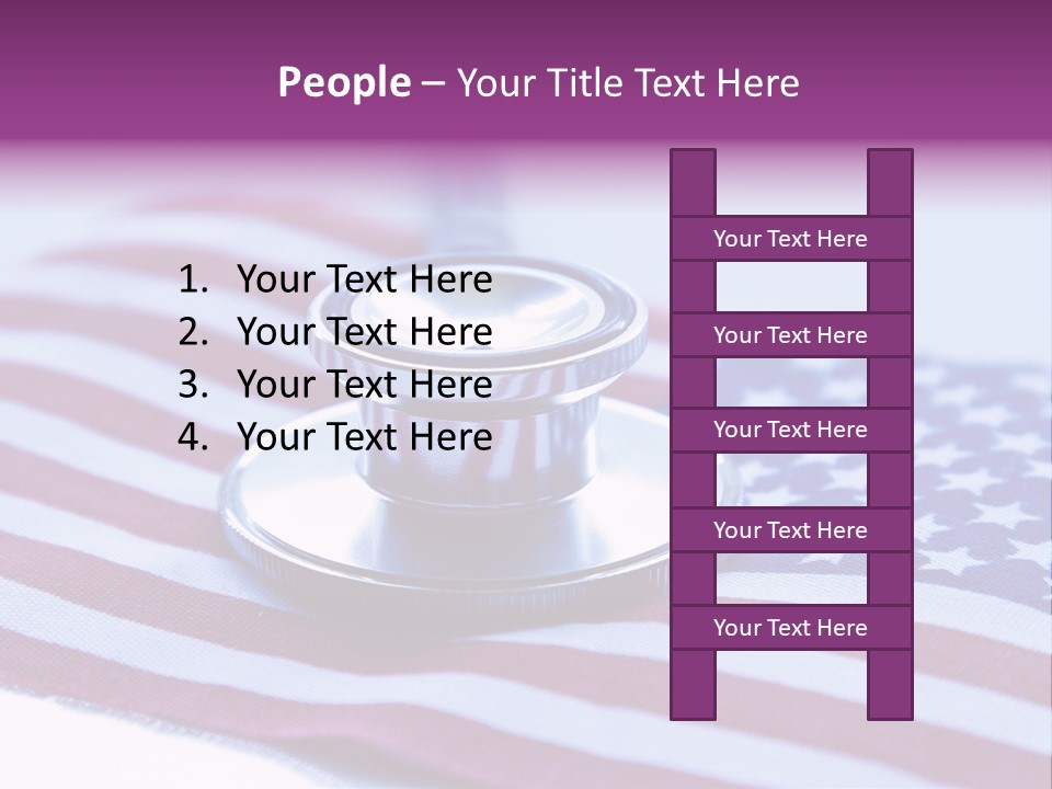 Concepts Studio Insurance PowerPoint Template