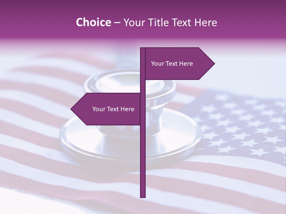 Concepts Studio Insurance PowerPoint Template