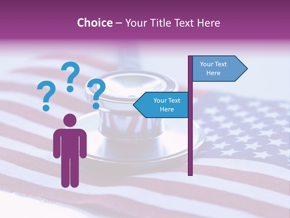 Concepts Studio Insurance PowerPoint Template